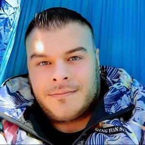 Meet your Posher, Jean-francois